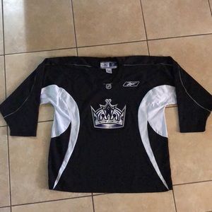 La Kings Jersey